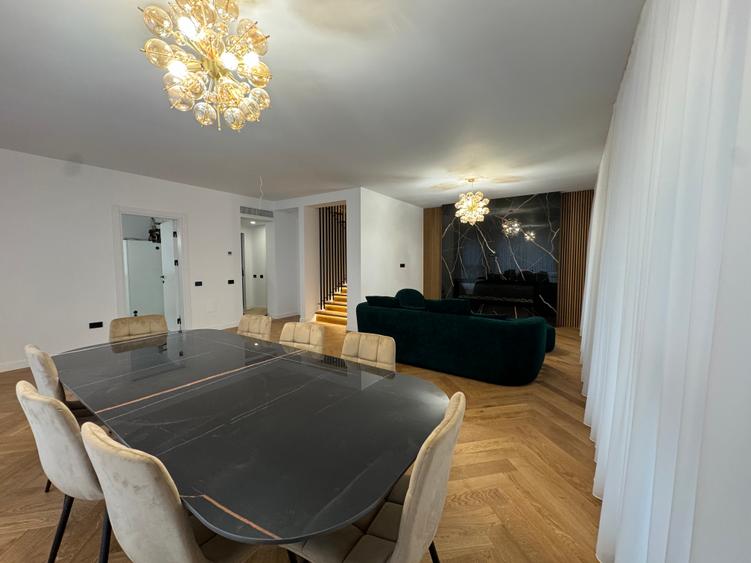 MTM LUXURY VILLAS - VILE DE LUX TIP DUPLEX - Becali Imobiliare