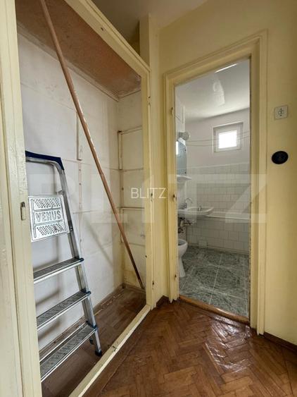 Apartament 2 camere, etaj intermediar, zona centrala, boxa, lift nou - 6