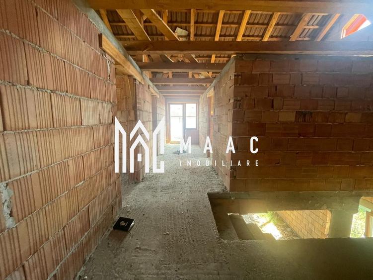 Casă 5 Camere | Individuala | 100 MPU | Cristian