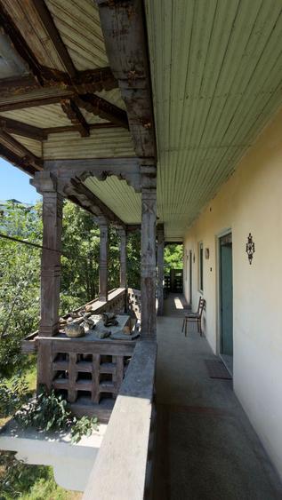 Casa | Bradetu, Arges | Crama | Tranfagarasan | Vidraru