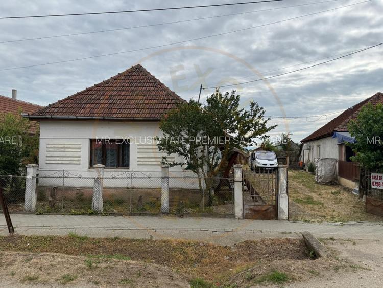Casa de vânzare in Livada , Satu Mare - 2