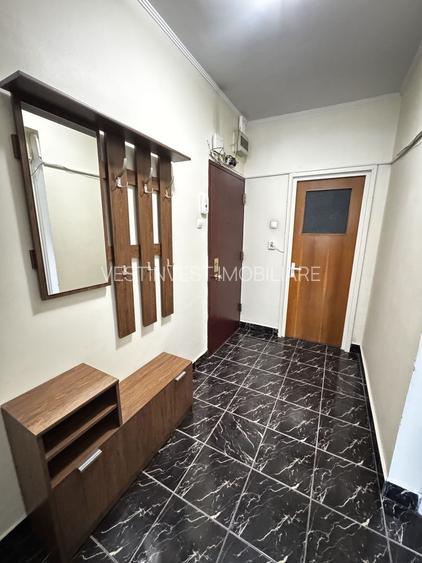 Apartament cu 1 cameră de închiriat – Zona Centrală, Oradea - 8