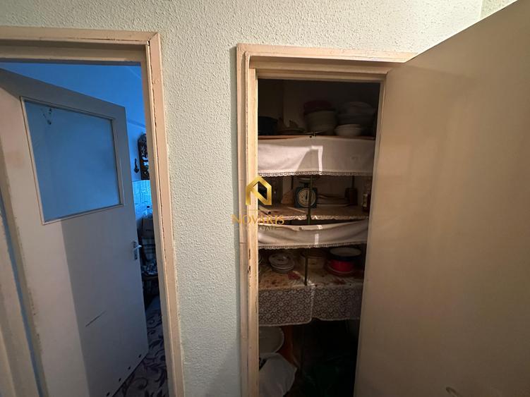 Apartament 2 camere – Zona Gară