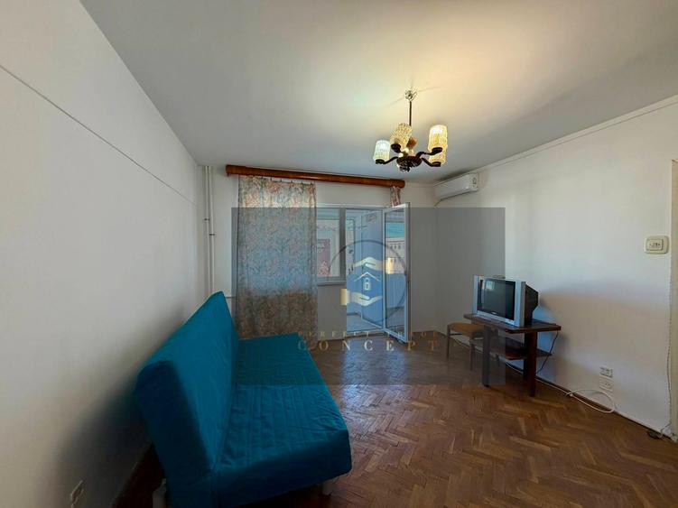 Ultracentral Stefan cel Mare Tomis Mall Apartament 2 camere decomandat