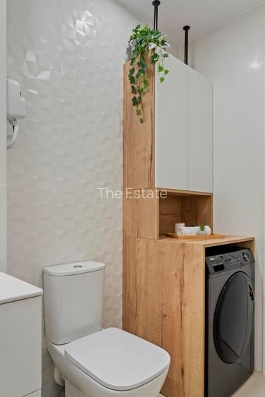 Design Interior & Confort Premium: 2 Camere HILS Pallady | Etaj 11, Parcare - 18