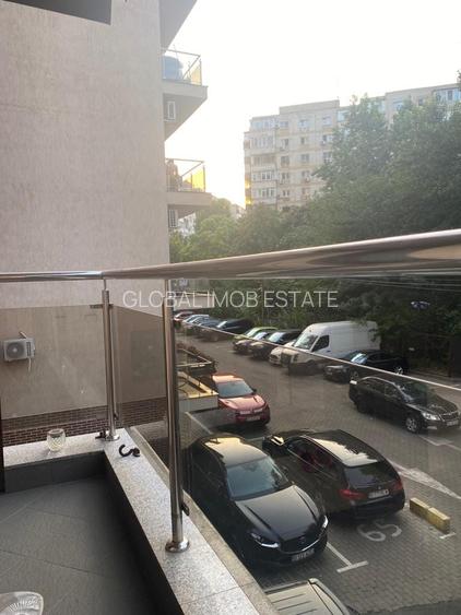 Inchiriere Apartament 2 camere Decomandat Bloc Nou Lujerului - 17