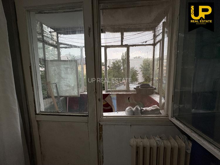 Apartament 2 camere Vitan - 6