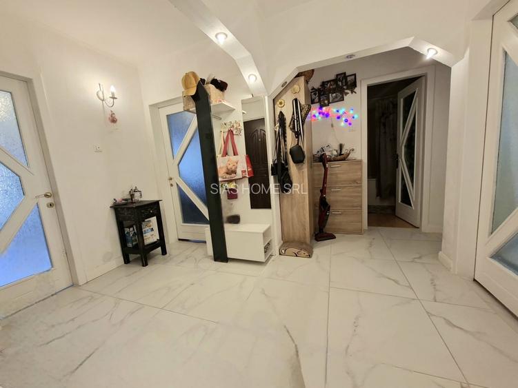 Apartament 4 camere decomandat, 77 mp, vedere Măgura Codlei – Comision 0% - 7