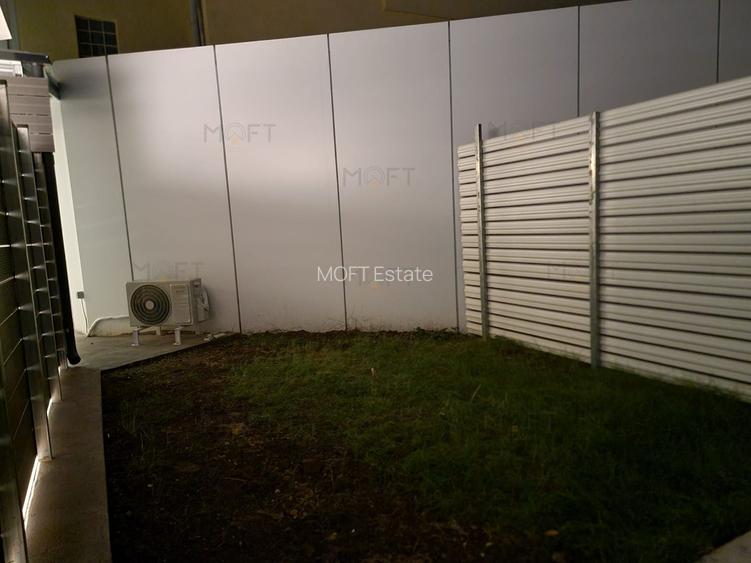 GARSONIERA LUX || DECEBAL PIAȚA ALBA IULIA UNIRII || CURTE PRIVAT 40MP - 3