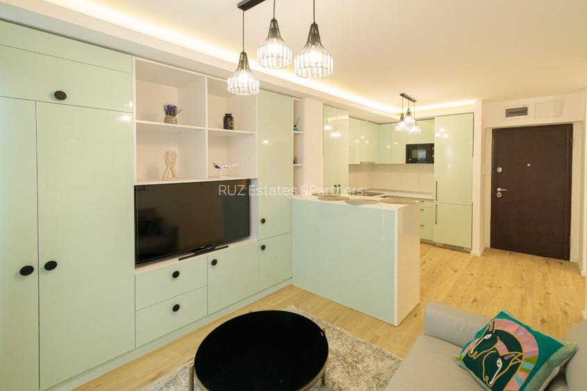 Apartament 2 camere | Loc de parcare inclus | Metrou Pipera - 5
