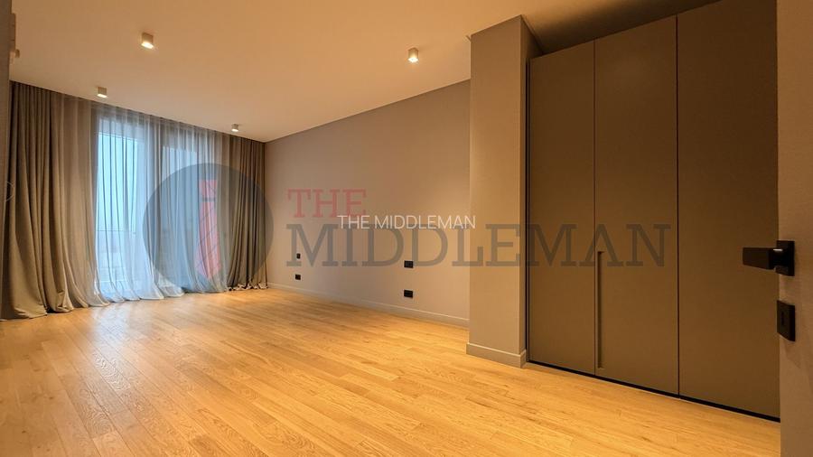 ONE RAHMANINOV | Apartament exclusivist cu 4 camere și terasă de 48 mp - 4