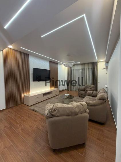Apartament 3 Camere Premium 120mp-Vila Tip Duplex-Pipera-Terasa-Finisa