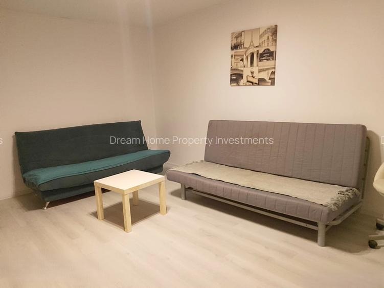 Apartament 3 camere, decomandat, 76 mp, Unirii – Bd. Octavian Goga | Etaj 2 - 2