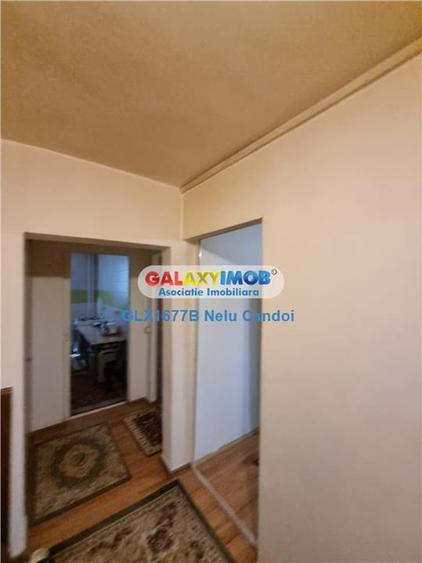 VANZARE APARTAMENT 3 CAMERE COLENTINA DOAMNA GHICA
