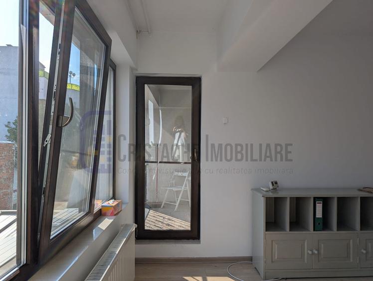 Spatiu birou | Primăria Sector 1 | nemobilat