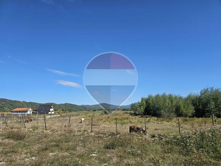 Teren 3,000mp Tisa / Drumul Laga lac