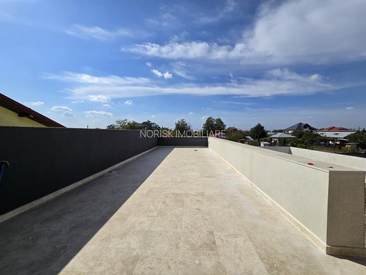 Vila moderna cu piscina langa Bucuresti - Cernica - Balaceanca - 25
