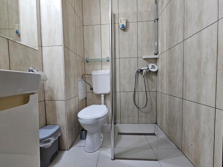 Pensiune moderna de vanzare in Eforie Nord