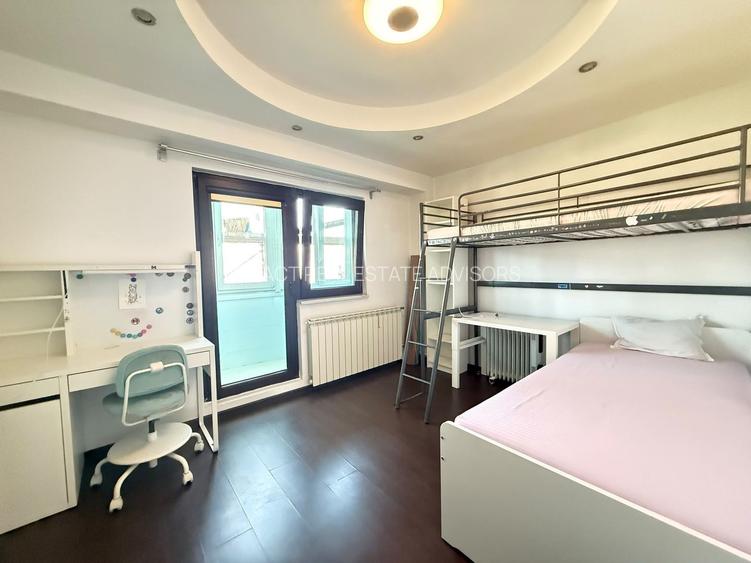 3 CAMERE ‖  MATEI BASARAB ‖ BLOC REABILITAT ‖ - 3