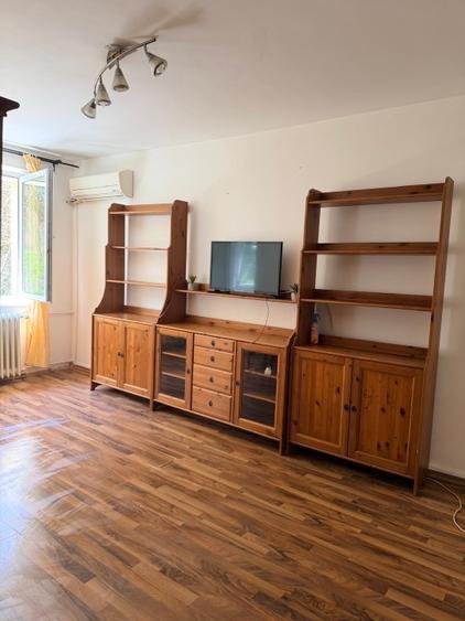 Inchiriere apartament 2 camere Tei