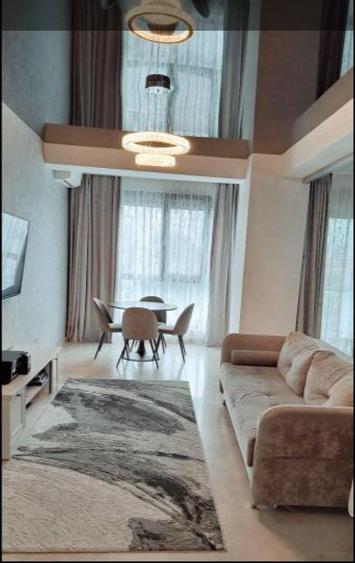 39317 Apartament 2 camere Tomis Plus