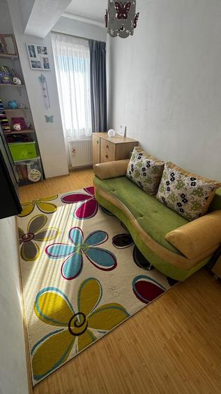 Apartament modern 3 camere 66 mp utili balcon 4,65 mp Zona Turnisor