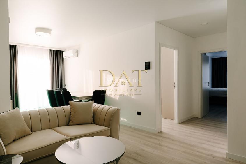 2 Bedroom Apartment | Near UMF | Green Life Frunzișului - 7