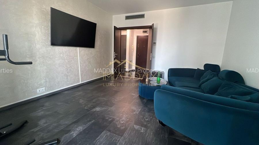 Apartament Premium 2 camere | Tineretului | Parcare: opțional - 8