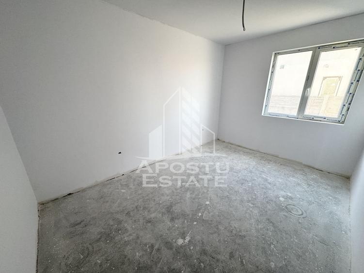 Casa individuala cu 3 camere Parter + Mansarda in Giroc - Calea Urseni