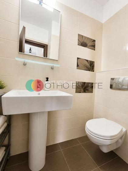 2 Camere Green Vista Pipera | Loc de Parcare - 2 Bai | Premium - 6