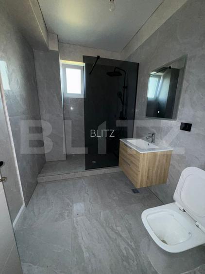 SUPER PRET !! Apartament 2 camere cu loc de parcare si 115 mp gradina !! - 15