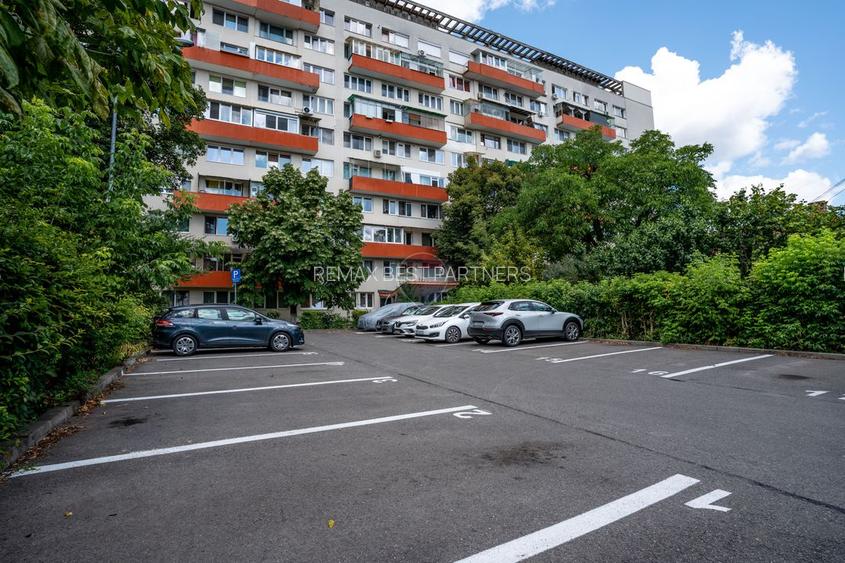Apartament cu 3 camere de vanzare in Grigorescu - 14