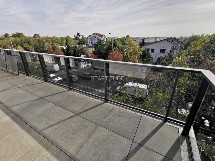 RESIDENCE5 EROU IANCU NICOLAE 122/ LANGA OLIVETO/ PAZA 24H/ COMISION 0 - 2