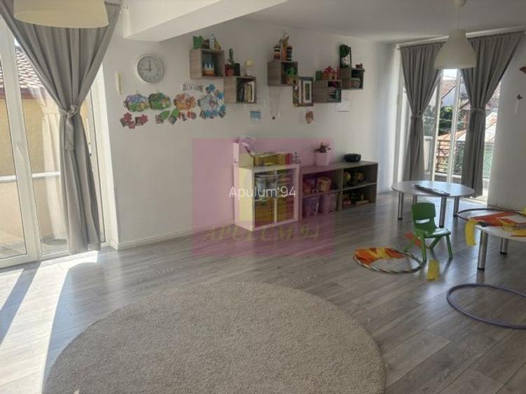 Vila D+P+1+M cu teren 446 mp Drumul Sarii. - 27
