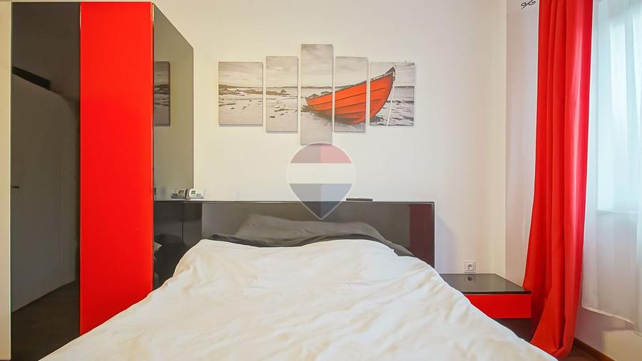 Apartament 3 camere tip duplex | Maurer Residence | Zona Tractorul