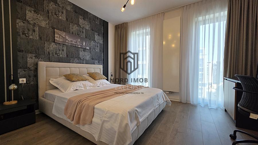 Cloud 9 I Apartament confortabil 2 camere |Mobilat-utilat |Parcare |Pet friendly