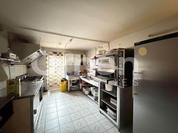 Spatiu comercial de vanzare, zona Minerilor