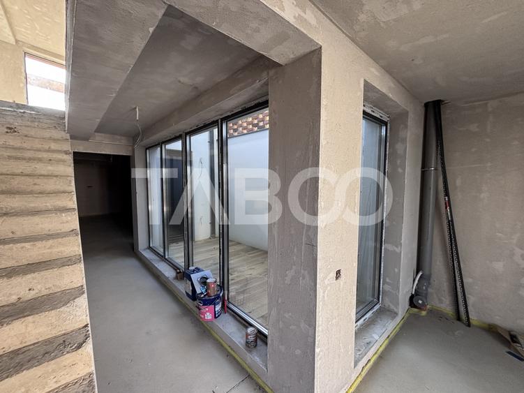 Casa individuala de vanzare Gruia Comision 0% semicentrala