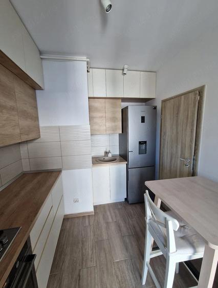 Inchiriere apartament 2 camere,Nicolae Teclu Metrou