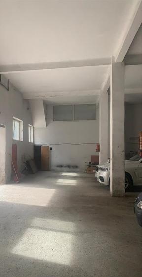 Vanzare Cladire Birouri P+ 1E, teren 940mp