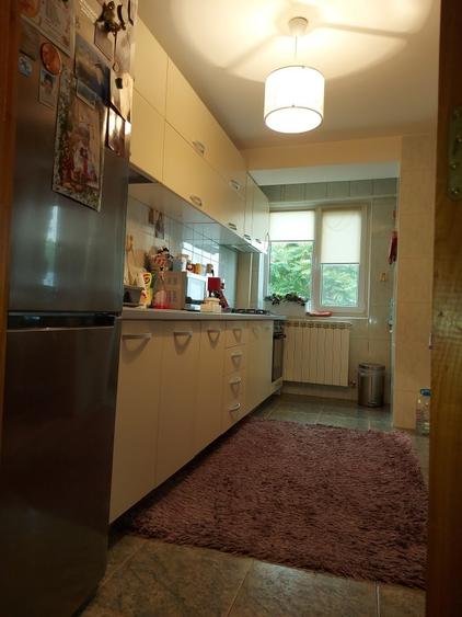 Apartament foarte spatios zona ultracentrala