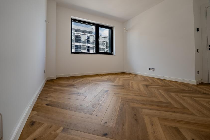 PIPERA – MY PLACE NORTH, 3 CAMERE, 122MP TOTAL, ETAJ 1, LOC PARCARE