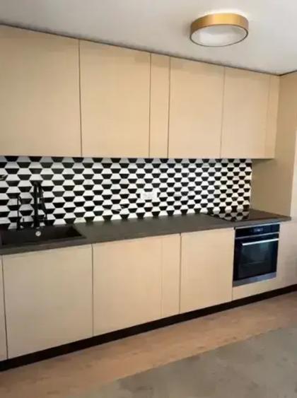 Apartament 4 Camere Premium | Padurea Baneasa | Iancu Nicolae