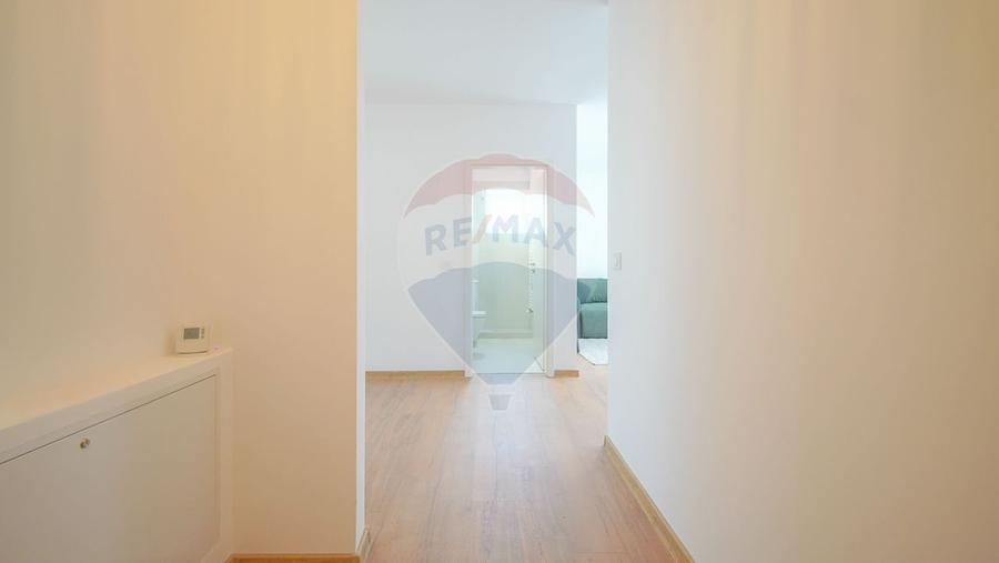 Penthouse Brasov | Prima închiriere | 95 mp utili + 36 mp balcoane