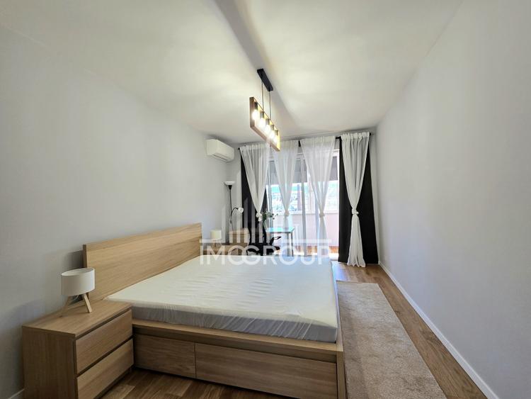 Apartament 2 camere, superb de inchiriat in zona centrala