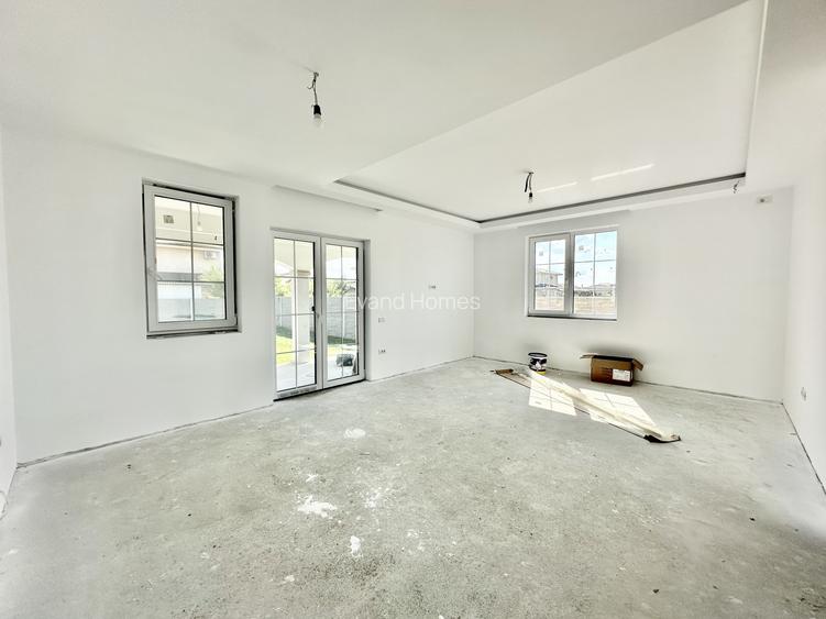Duplex premium cu 5 camere si 3 bai | 120 mp utili | Europa - Mosnita Noua - 6