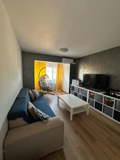Apartament de vanzare - direct de la proprietar - zona UMT
