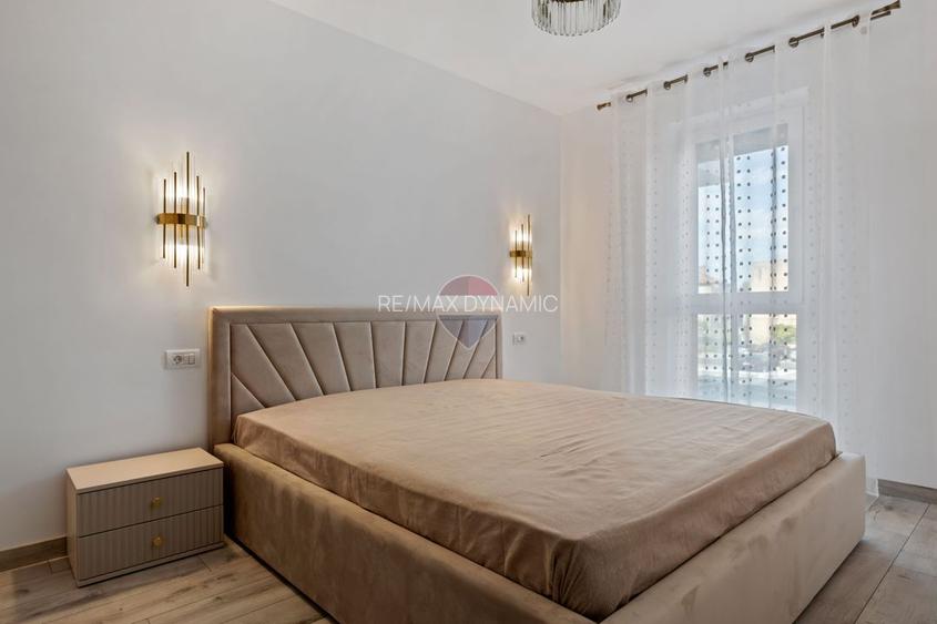 Apartament modern cu 2 camere - Adora Park Bloc 8 - 7