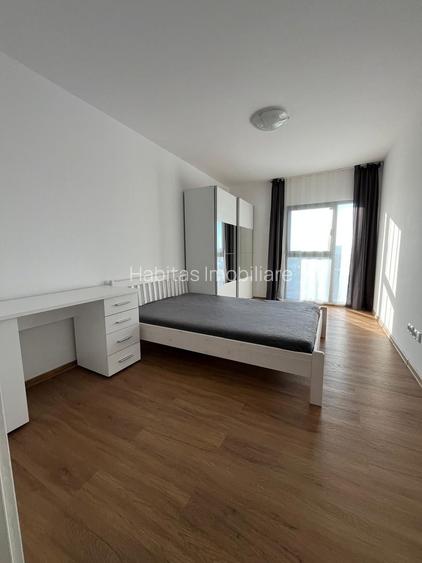 Apartament 3 camere, cu parcare, in Zorilor, Strada Frunzisului - 9