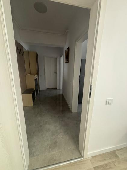 APARTAMENT PLAZA RESIDENCE BLOC NOU PARCARE SUBTERANA INCLUSA ANAF